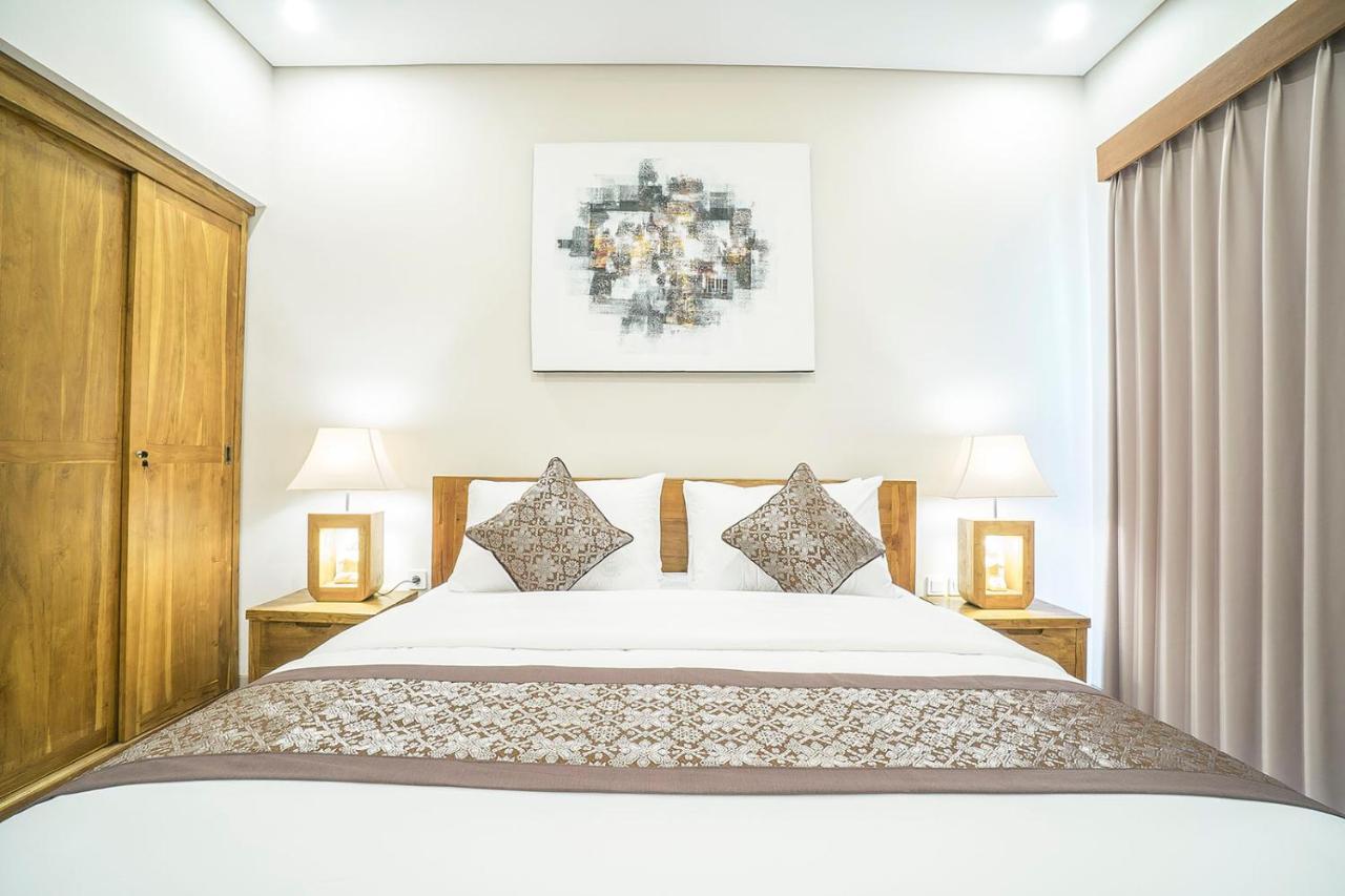 Putih Dcarik 3* Ubud (Bali)